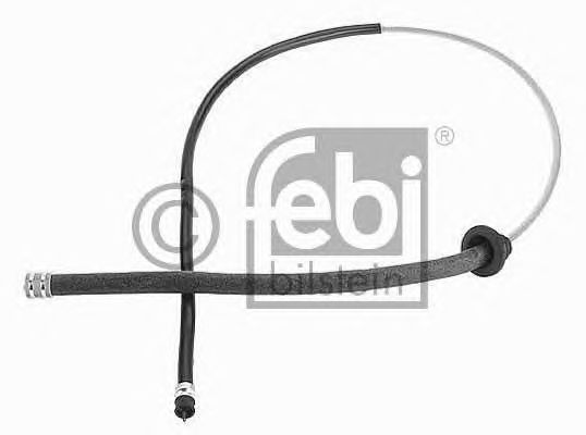 Трос спидометра FEBI BILSTEIN 19266