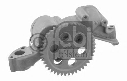 Масляный насос FEBI BILSTEIN 19434