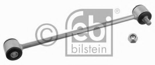Тяга / стойка стабилизатора FEBI BILSTEIN 21356