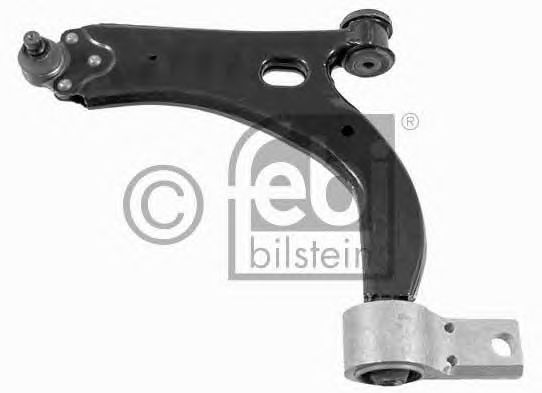 Рычаг подвески FEBI BILSTEIN 21681