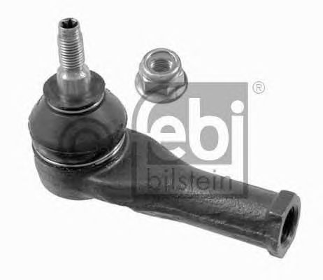 Наконечник рулевой тяги FEBI BILSTEIN 21849
