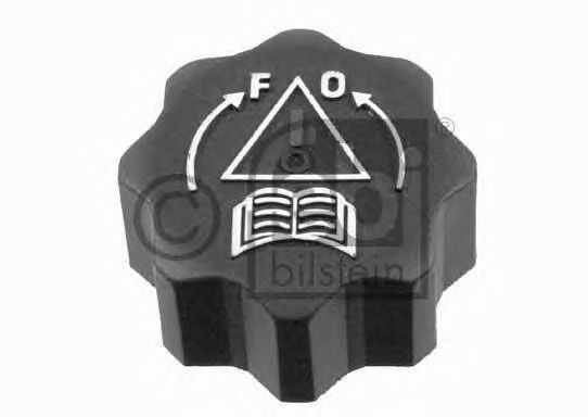 Пробка расширительного бачка FEBI BILSTEIN 22082