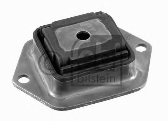 Сайлентблок подрамника / балки моста FEBI BILSTEIN 22307