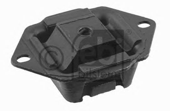 Подвеска, ступенчатая коробка передач FEBI BILSTEIN 22394