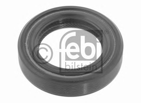 Уплотнительное кольцо вала FEBI BILSTEIN 22448 (фланец автоматической/ступенчатой коробки передач)