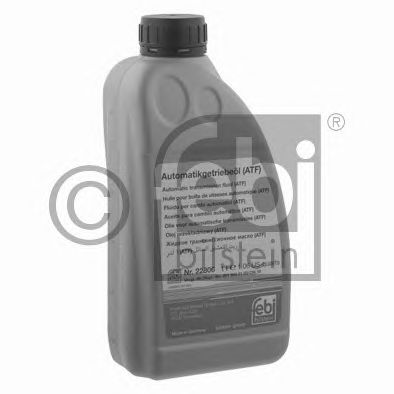 Трансмиссионное масло FEBI BILSTEIN 22806 за 1л