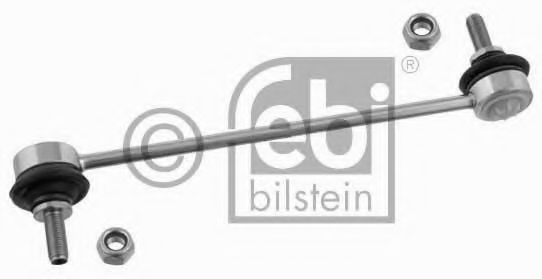 Тяга / стойка стабилизатора FEBI BILSTEIN 23257