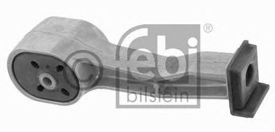 Подушки КПП FEBI BILSTEIN 23374