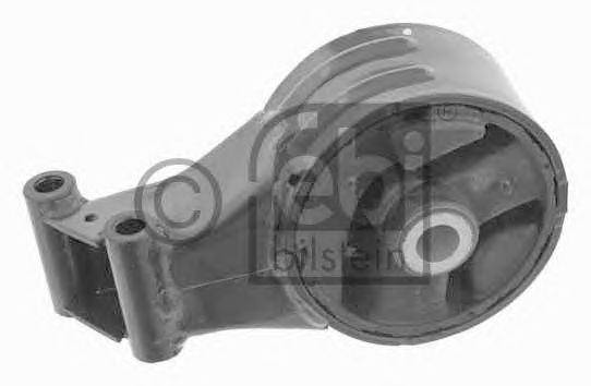 Подвеска, ступенчатая коробка передач FEBI BILSTEIN 23672