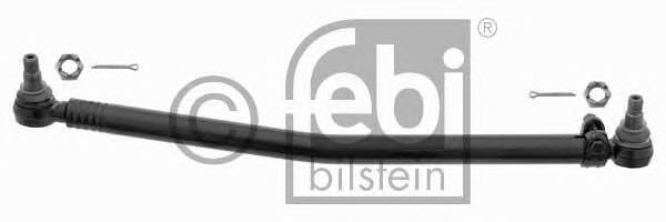 Рулевая тяга FEBI BILSTEIN 24110