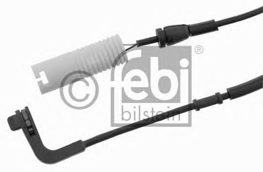 Датчик износа колодок FEBI BILSTEIN 24320