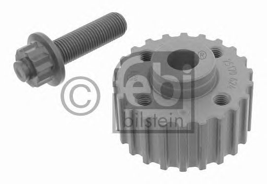 Шестерня коленвала FEBI BILSTEIN 24672