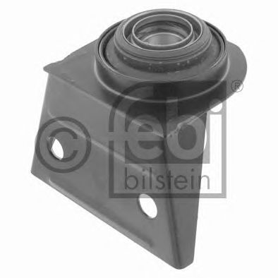 Підвісна опора карданного валу FEBI BILSTEIN 24782