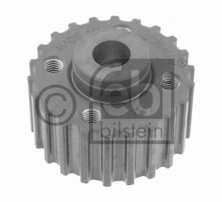 Шестерня коленвала FEBI BILSTEIN 25166