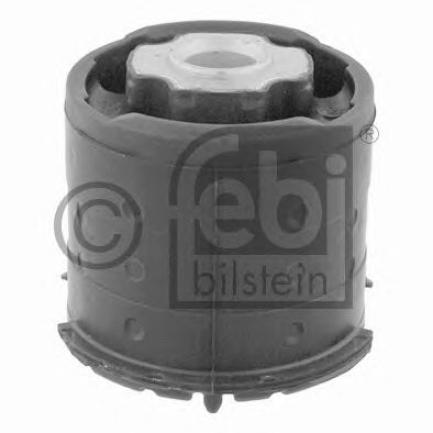 Сайлентблок подрамника / балки моста FEBI BILSTEIN 26263