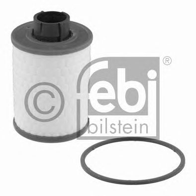 Паливний фільтр FEBI BILSTEIN 26336