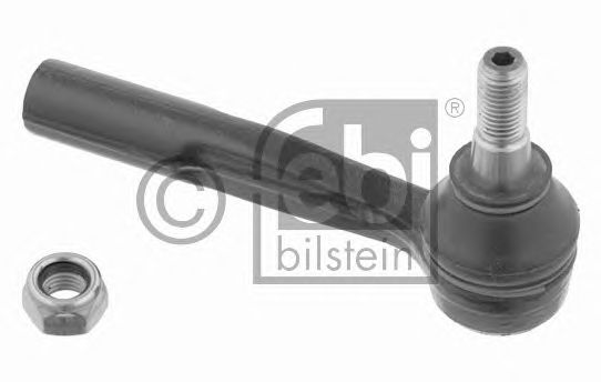 Наконечник рулевой тяги FEBI BILSTEIN 26636