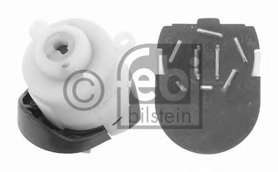 Контактная группа замка зажигания FEBI BILSTEIN 26652