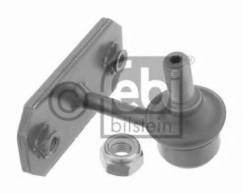 Тяга / стойка стабилизатора FEBI BILSTEIN 26737