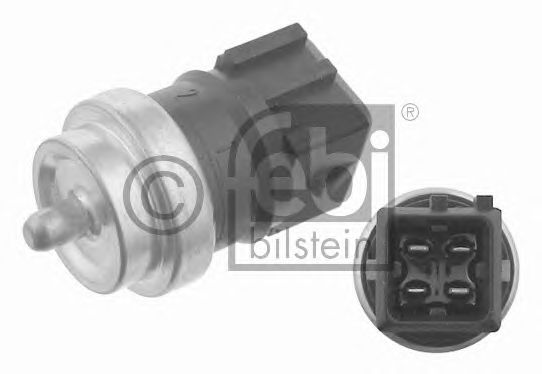 Датчик температуры охлаждающей жидкости FEBI BILSTEIN 26936