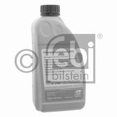 Трансмиссионное масло FEBI BILSTEIN 27001 за 1л