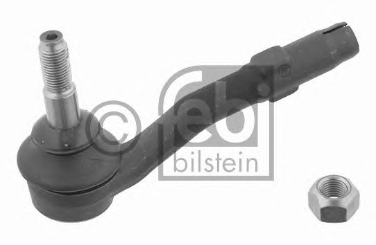 Наконечник рулевой тяги FEBI BILSTEIN 27204