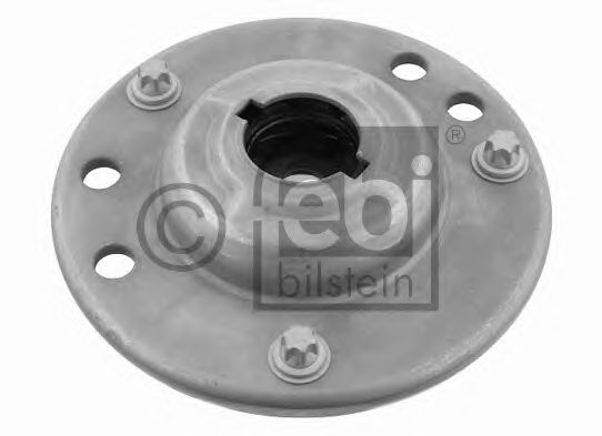 Опора стойки FEBI BILSTEIN 27362