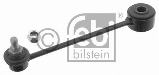 Тяга / стойка стабилизатора FEBI BILSTEIN 27866