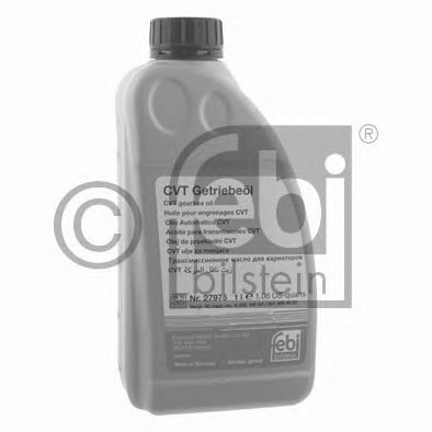 Трансмиссионное масло FEBI BILSTEIN ATF 27975 за 1л