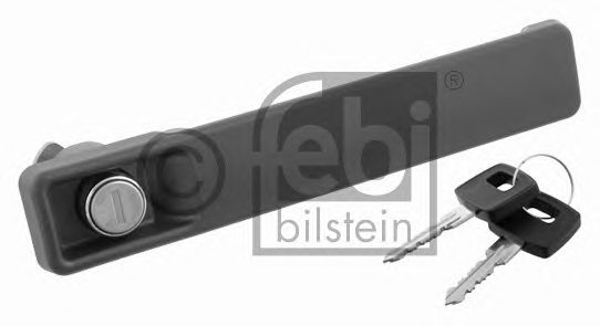 Ручка дверей FEBI BILSTEIN 29184