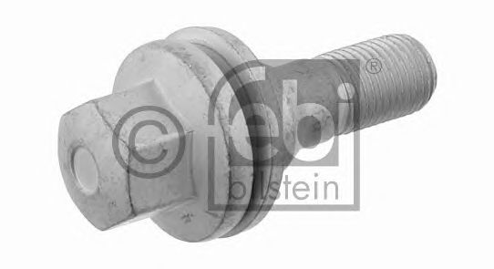 Болт для крепления колеса FEBI BILSTEIN 29208