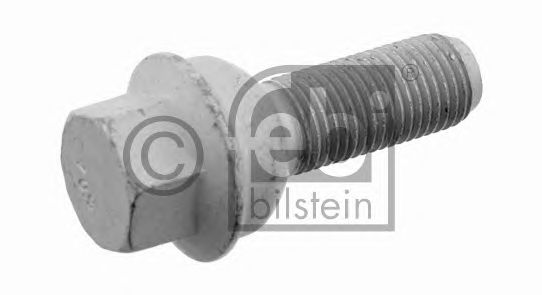 Болт для крепления колеса FEBI BILSTEIN 29466