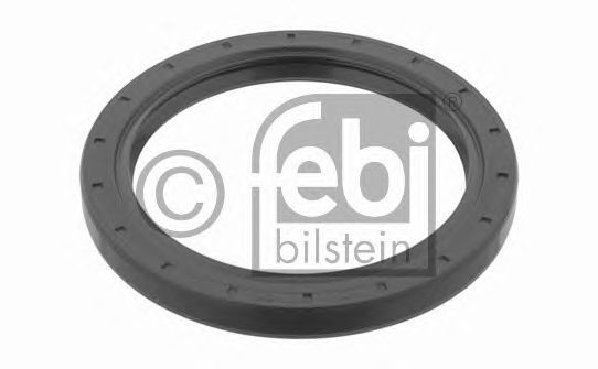 Сальник маточини колеса FEBI BILSTEIN 29781