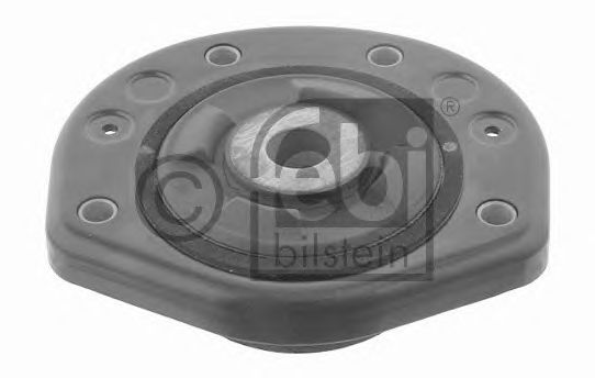 Подвеска FEBI BILSTEIN 31475 (амортизатор, балка моста)