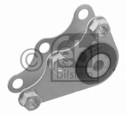 Подвеска FEBI BILSTEIN 32278 (двигатель, ступенчатая коробка передач)