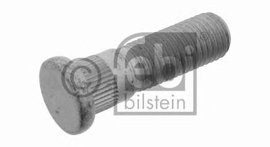 Болт крепления колеса FEBI BILSTEIN 32307