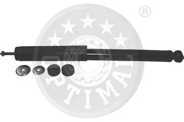 Амортизатор OPTIMAL A-1715G