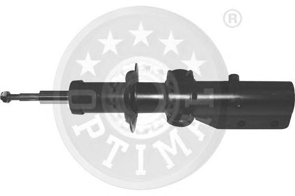 Амортизатор OPTIMAL A-18189H
