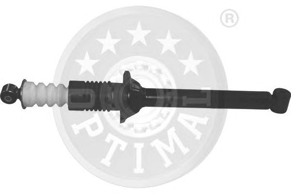 Амортизатор OPTIMAL A-1860H