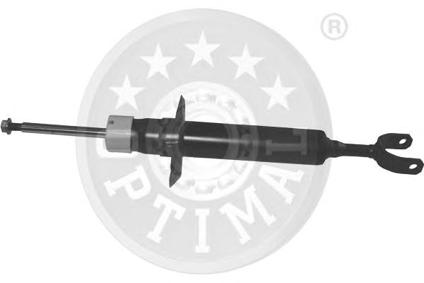 Амортизатор OPTIMAL A-2101G