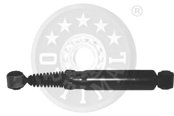 Амортизатор OPTIMAL A-2300G