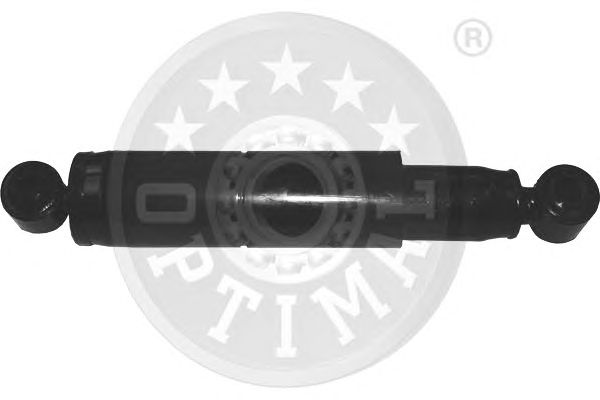Амортизатор OPTIMAL A-2607H