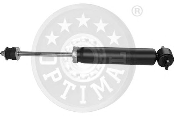 Амортизатор OPTIMAL A-2895G