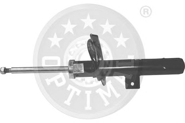 Амортизатор OPTIMAL A-3036GR