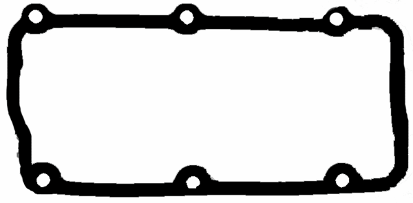 Прокладка клапанной крышки REINZ 71-31698-00