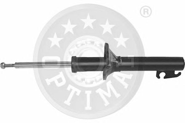 Амортизатор OPTIMAL A-3533G