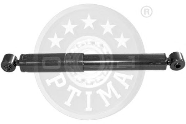 Амортизатор OPTIMAL A-66092G