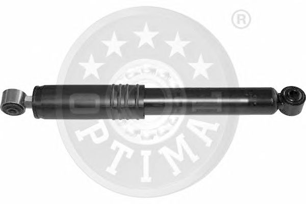 Амортизатор OPTIMAL A-68107G