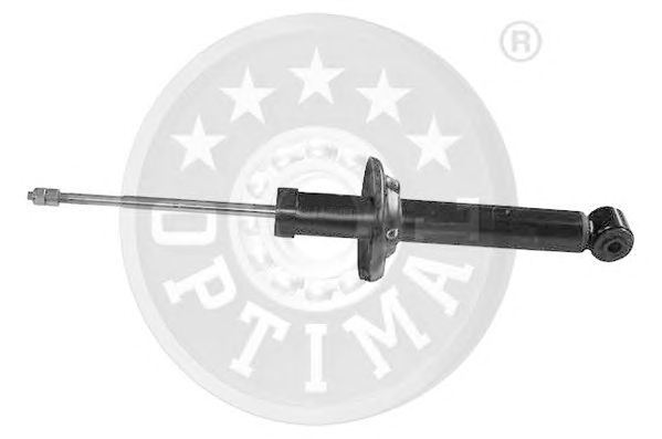 Амортизатор OPTIMAL A-68606G