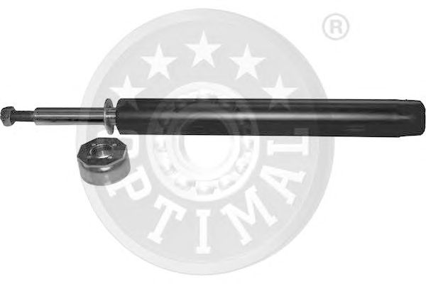 Амортизатор OPTIMAL A-8600G